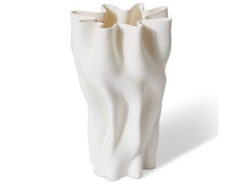 Ailsa White Vase