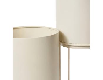 Gunner Beige Planter - Small or Large