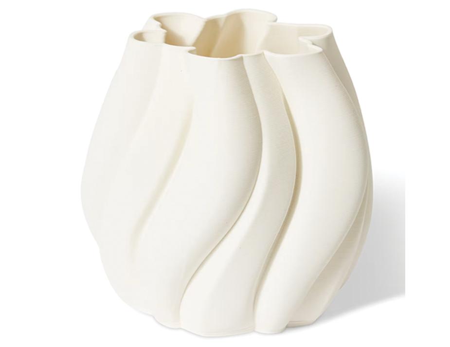 Clover Vase White Web Ready 1