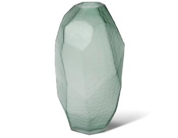 Rufus Sage Green Vase 