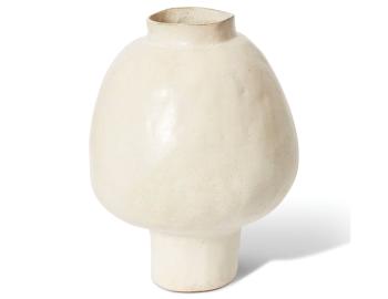 Talula Footed Vase - Small or Large