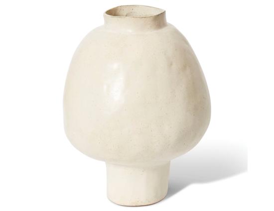 Talula Footed Vase - Small or Large