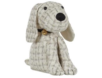 Bruno Dog Door Stop