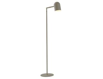 Pia Bone Floor Lamp
