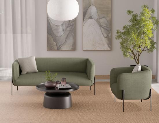 Belle Sofa 2