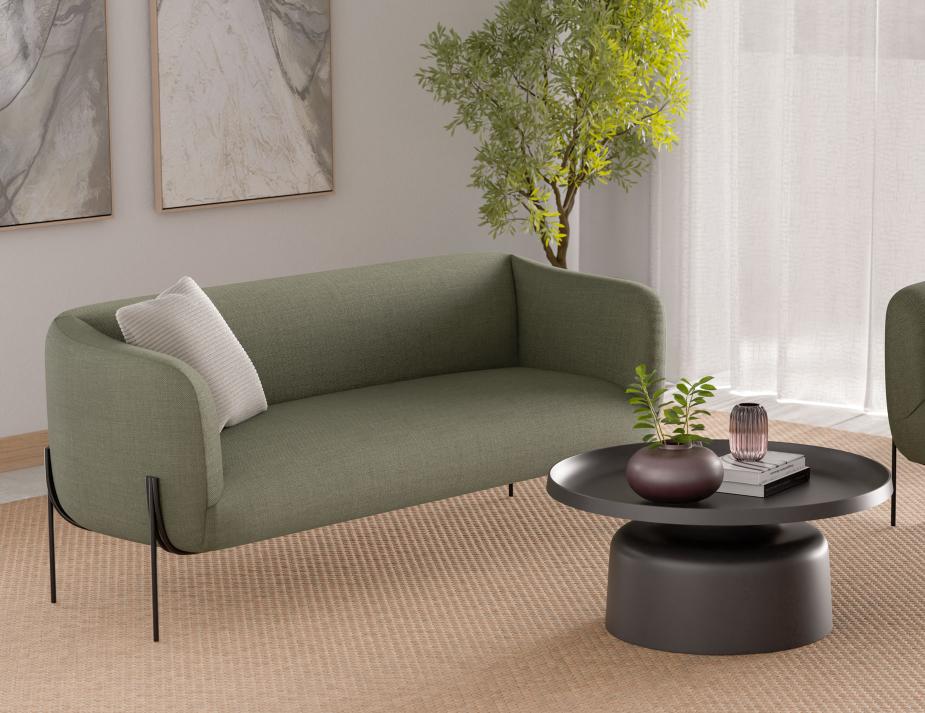 Belle Sofa 2