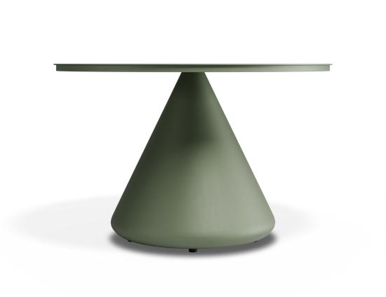 P 3 Kora Coffeetable Green