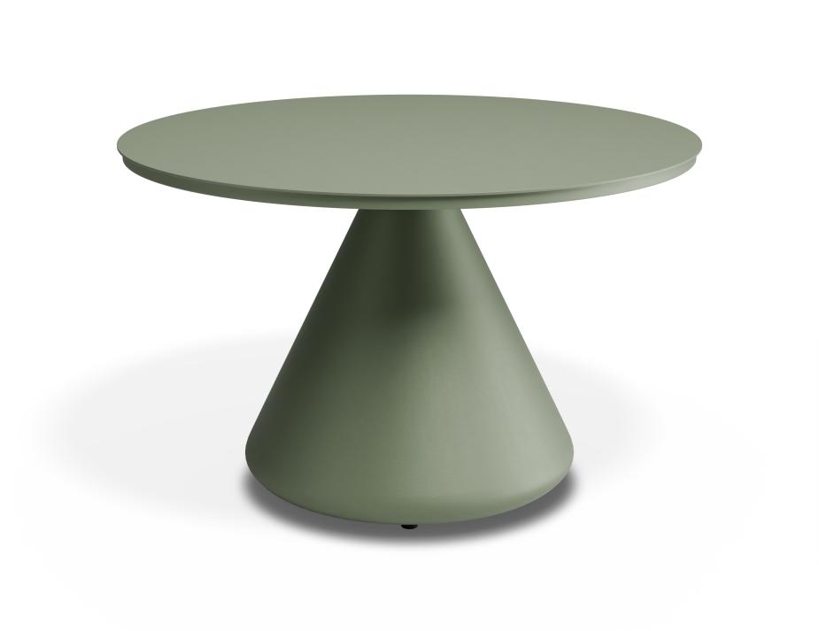 P 1 Kora Coffeetable Green