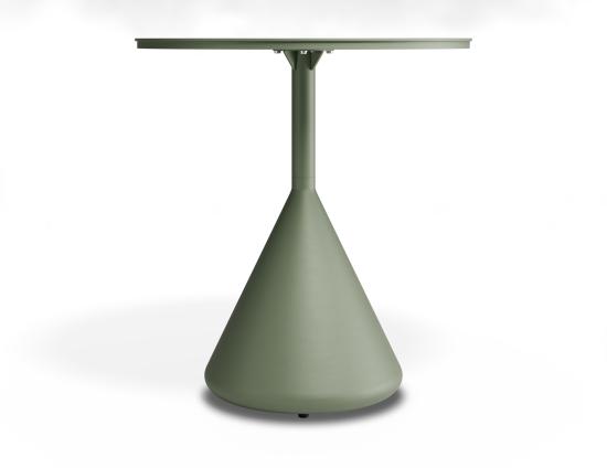 P 3 Kora Cafetable Green