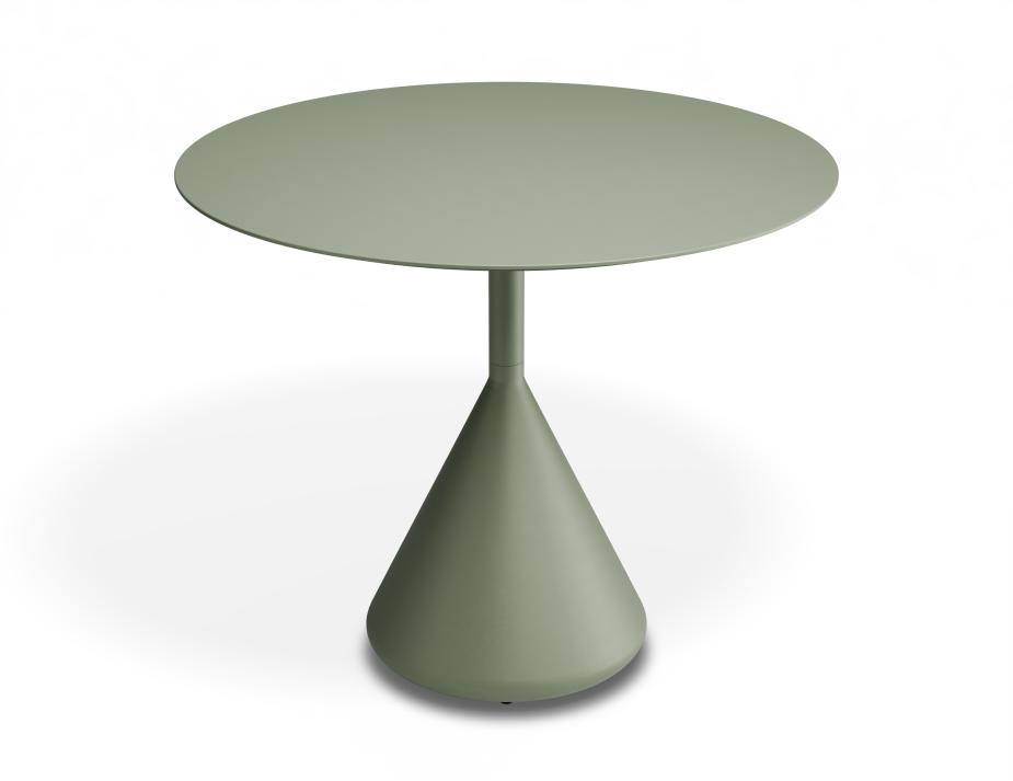 P 2 Kora Cafetable 90cm Green
