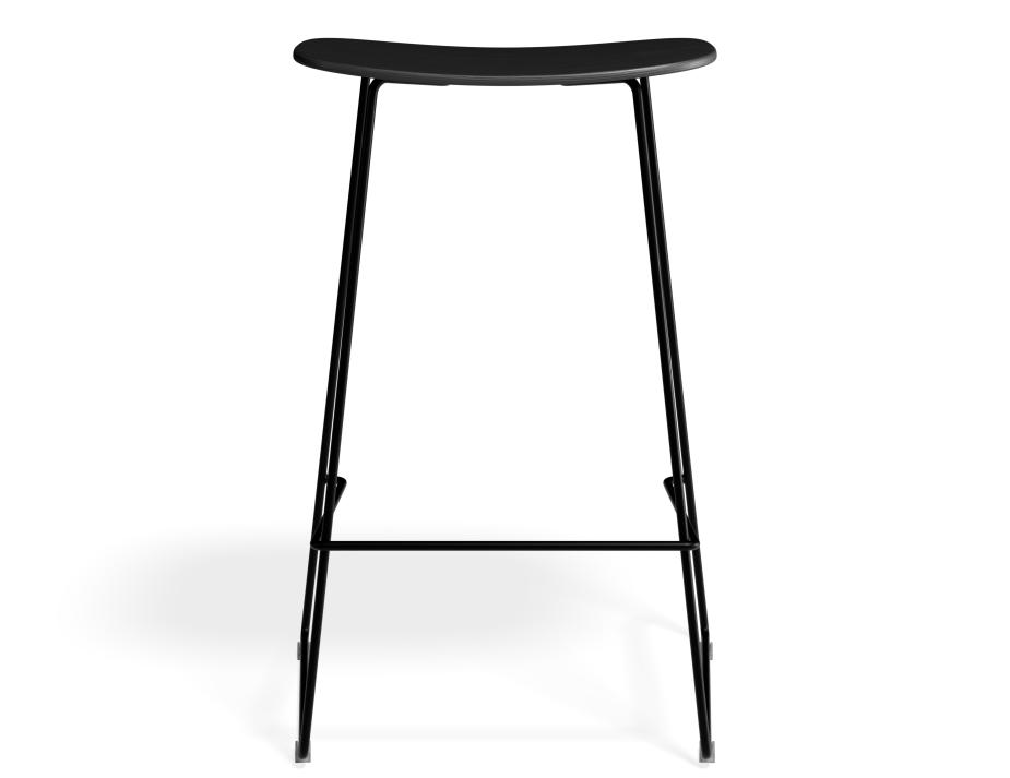 P 4 Elvav2 Kitchenstool Black Black1