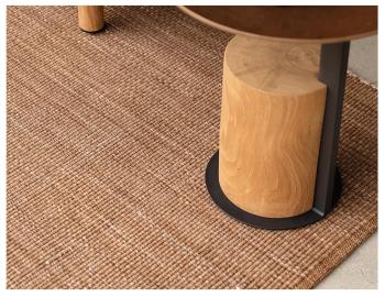 Lonsdale Floor Rug Cumin by Baya