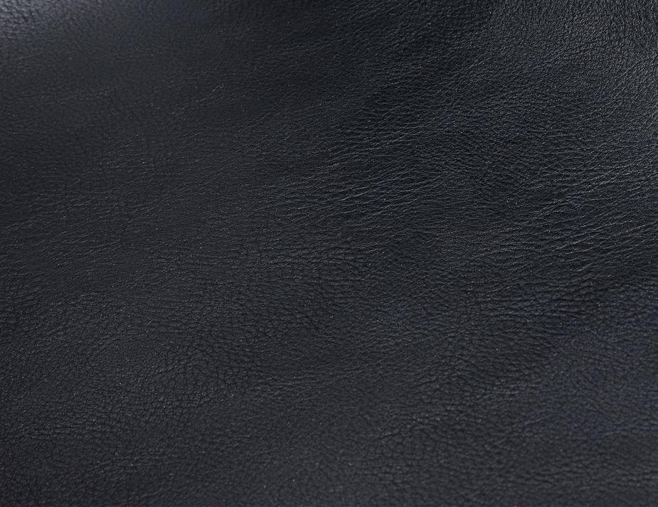 Black Vintage Vegan Leather1