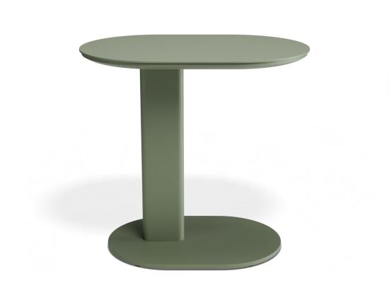 P 3 Deck Sidetable Green