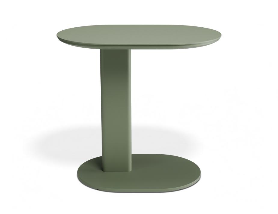 P 3 Deck Sidetable Green