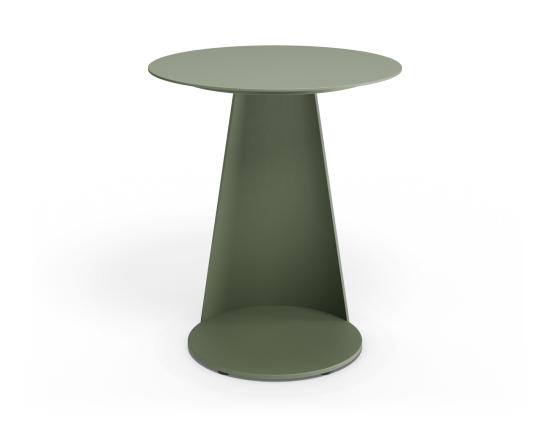 P 4 Roam Sidetable Green