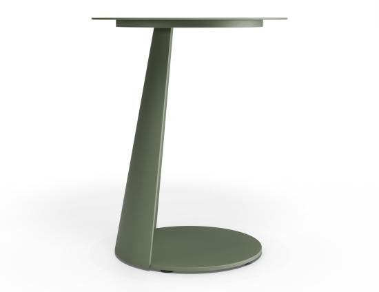 P 9 Roam Sidetable Green