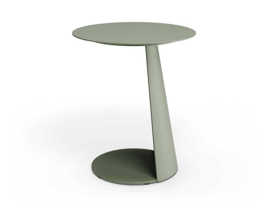 P 3 Roam Sidetable Green