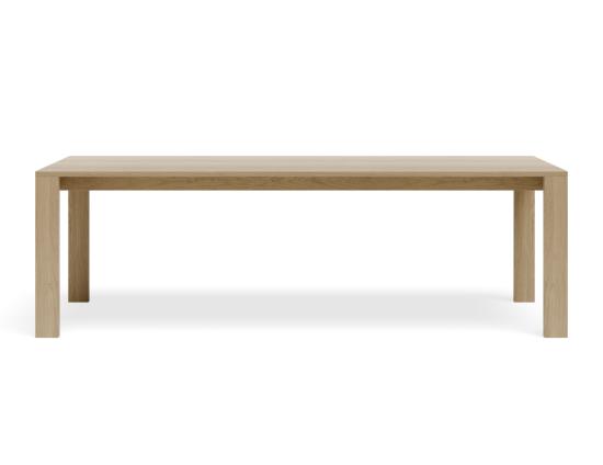 P 113 Pier Diningtable 240x100