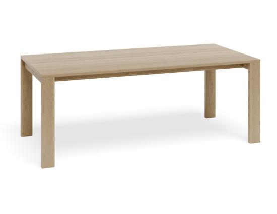 P 111 Pier Diningtable 200x95