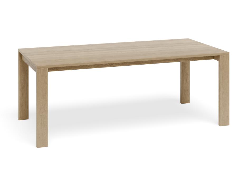 P 111 Pier Diningtable 200x95