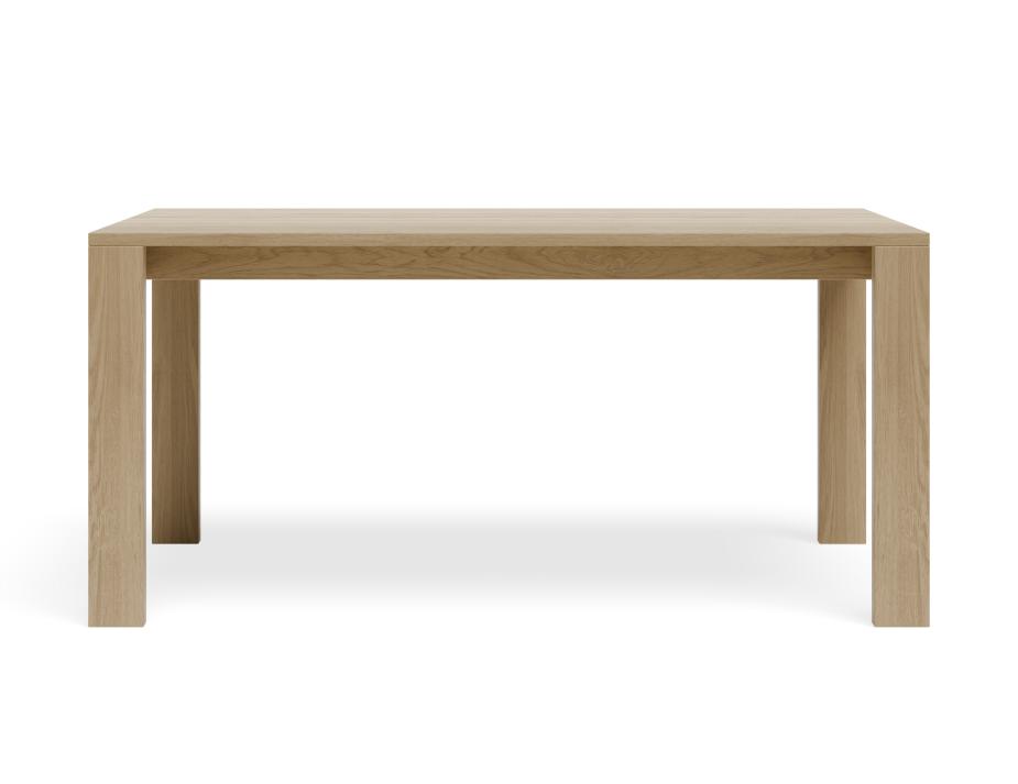 P 3 Pier Diningtable 160x9012