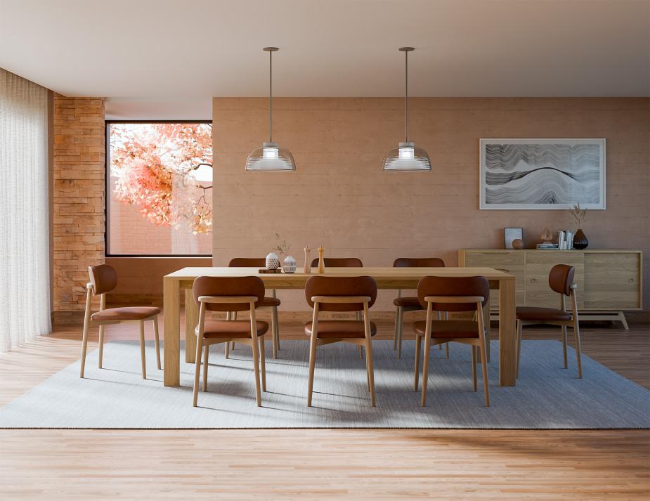 L 1 Oskar Natural Brandy