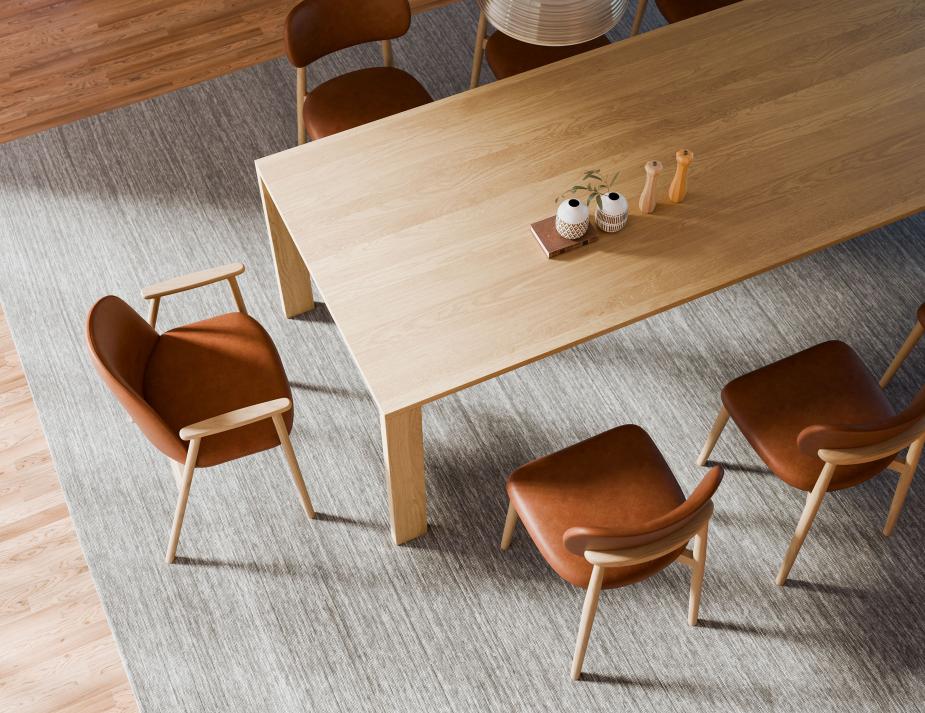 Lina Armchair Brandy Lifestyle 03