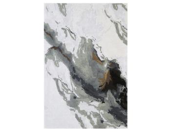 Uluru Floor Rug Sandstone by Baya