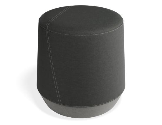 P 2 Button Small Sunday038darkgrey Sunday204lightgrey