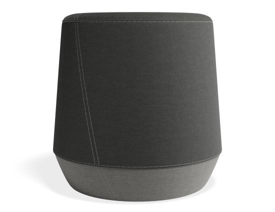 P 3 Button Small Sunday038darkgrey Sunday204lightgrey