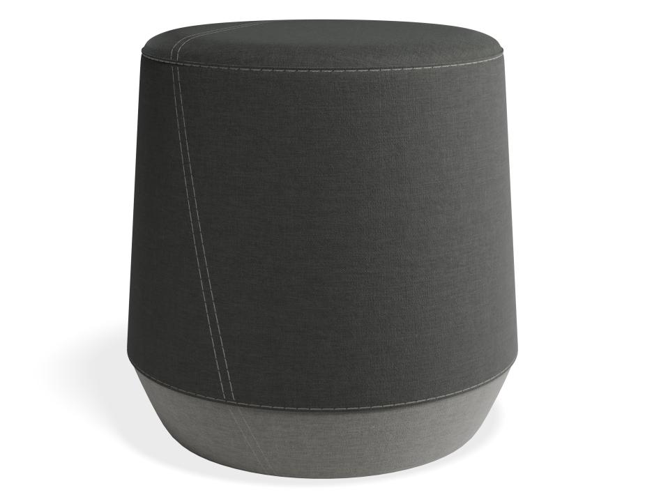 P 1 Button Small Sunday038darkgrey Sunday204lightgrey