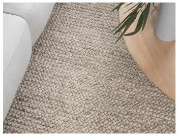 Magic Linen Wool rug