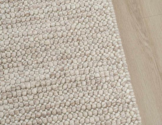 C145129201 Rug Collection Magic Rug Linen Detail 02
