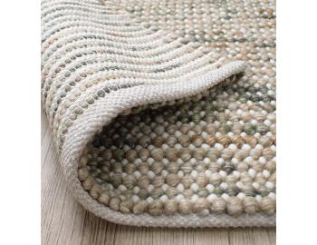 Magic Autumn Wool rug