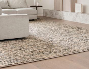 Magic Autumn Wool rug