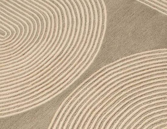 C145167305 Rug Collection Viper Rug Snow Detail 04