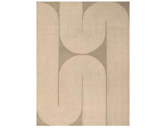 C145167305 Rug Collection Viper Rug Snow Product 01
