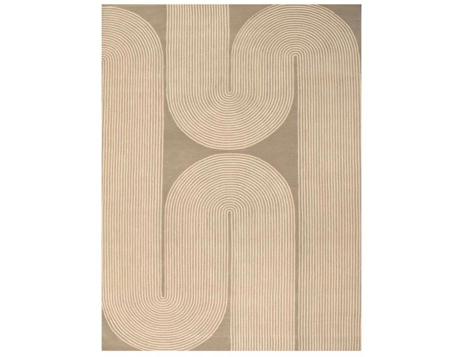 C145167305 Rug Collection Viper Rug Snow Product 01