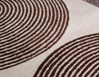 Viper Handtufted Rug Currant