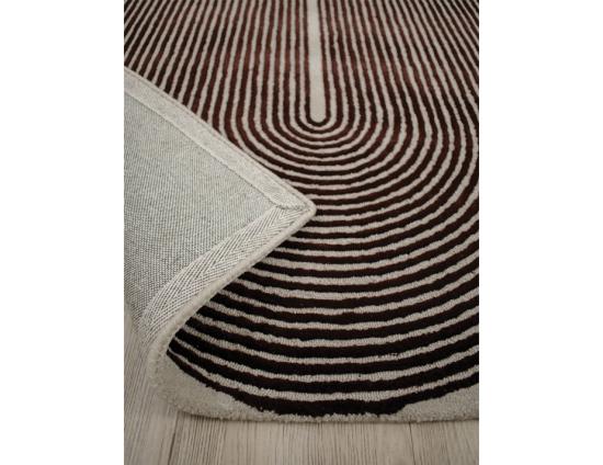 Viper Handtufted Rug Currant