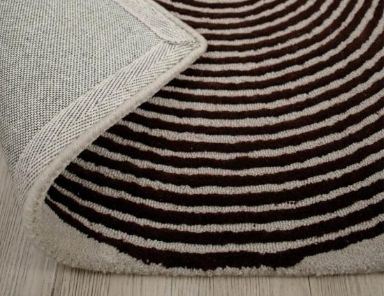 C145167304 Rug Collection Viper Rug Currant Detail 01