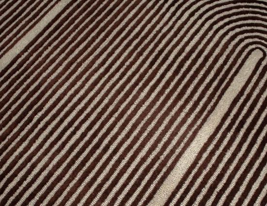 C145167304 Rug Collection Viper Rug Currant Detail 03