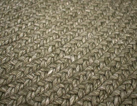 C145130703 Rug Collection Paddington Rug Olive Detail 01