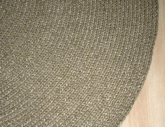 C145130703 Rug Collection Paddington Rug Olive Detail 02