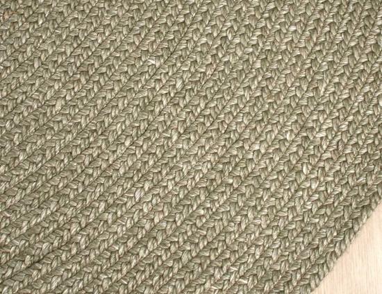 C145130703 Rug Collection Paddington Rug Olive Detail 03