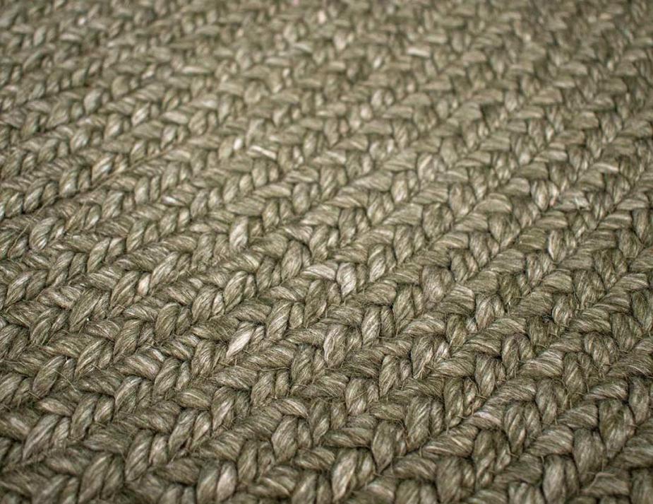 C145130703 Rug Collection Paddington Rug Olive Detail 01
