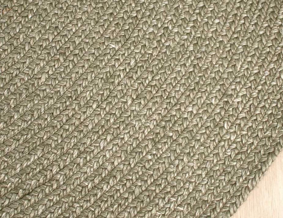 C145130703 Rug Collection Paddington Rug Olive Detail 03