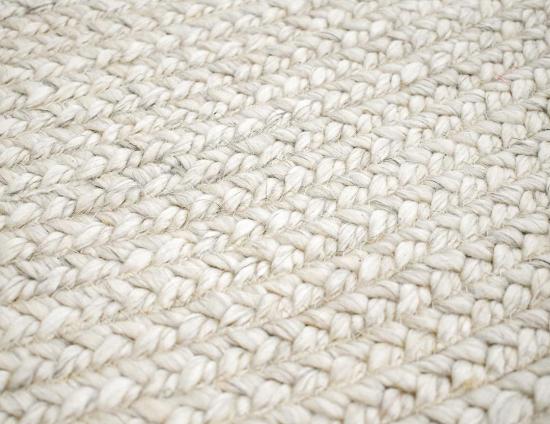 C145130704 Rug Collection Paddington Rug Snow Detail 02