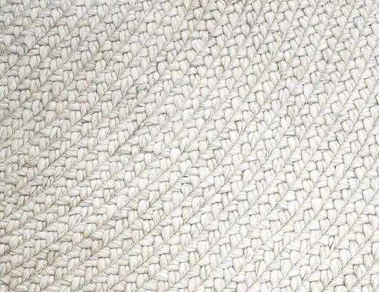 C145130704 Rug Collection Paddington Rug Snow Detail 04